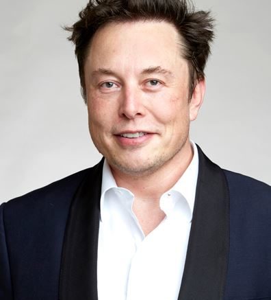 Elon Musk - Milliardaire