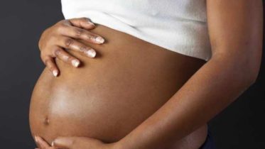 Kenya - filles enceintes