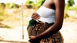 Malawi adolescentes enceintes
