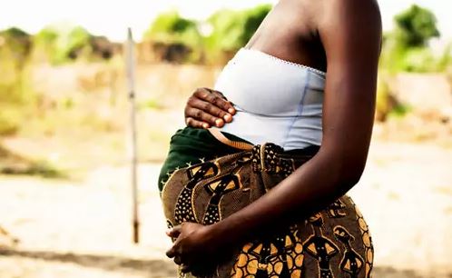 Malawi adolescentes enceintes