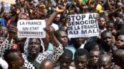 Mali - France