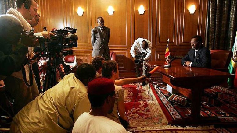 Tchad - Idriss Déby annule un décret de nomination