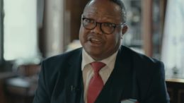 Tundu Lissu