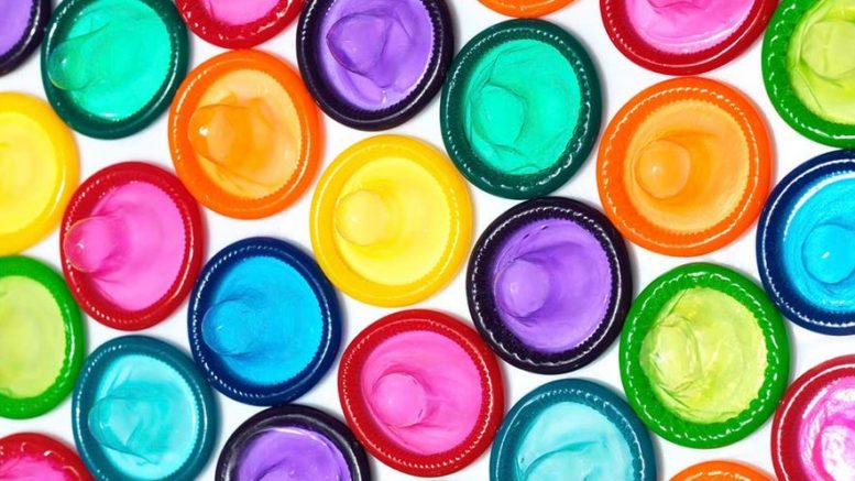 condomes contrefaits en Tanzanie