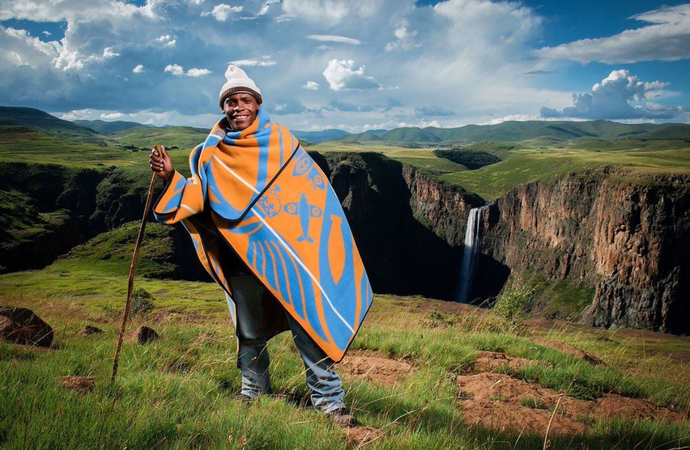 Connaissez-vous le peuple Basotho dans le Royaume du Lesotho?