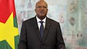 élection présidentielle au Burkina Faso - Roch Marc Christian Kaboré