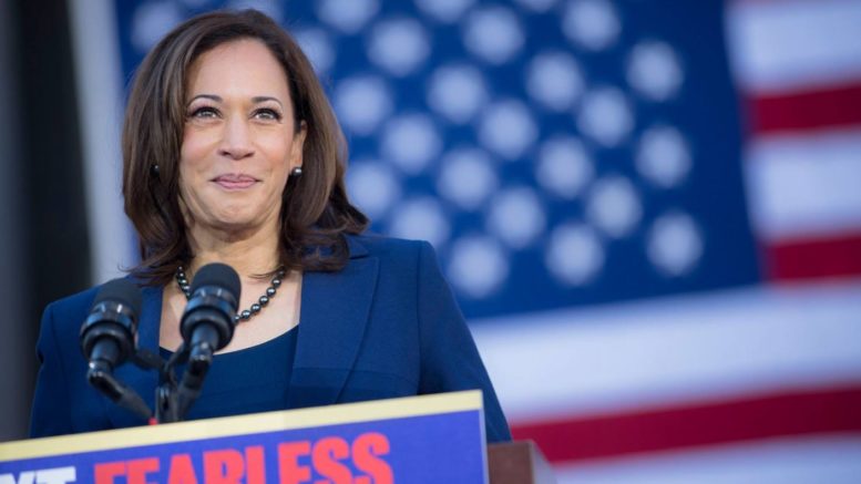 Kamala Harris