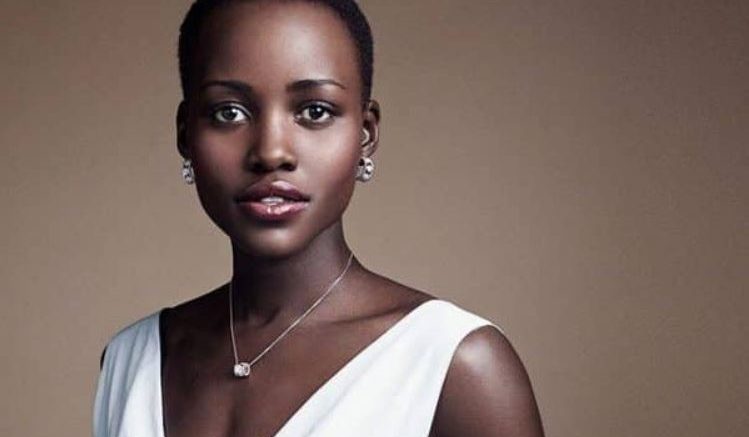 Lupita Nyong'o