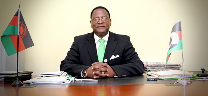 Malawi - Président