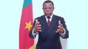 Maurice Kamto Barreau américain