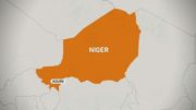 Niger - touristes tués