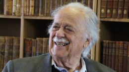 George Bizos