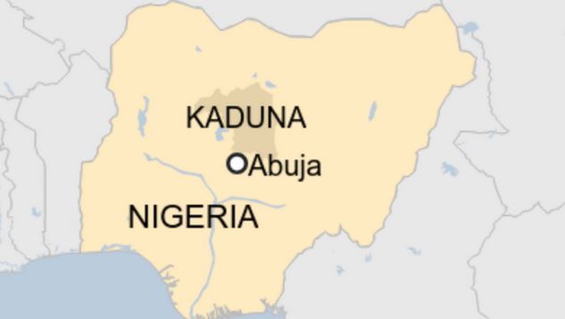 Kaduna - Nigéria