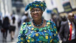 Ngozi Okonjo-Iweala