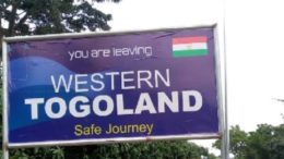 Togoland Ghana