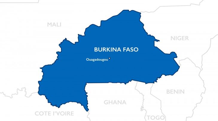 Burkina Faso