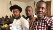Crise anglophone - Les prisonniers