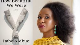 Imbolo Mbue - La littérature camerounaise anglophone en bonnes mains