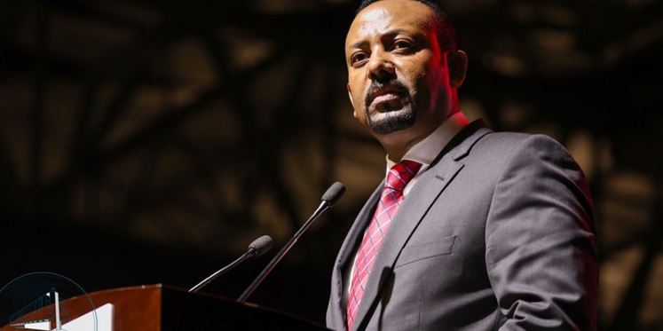 L'UA appelle à une « cessation immédiate des hostilités » en Éthiopie