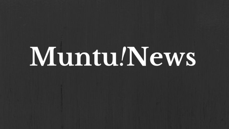 Présidentielle au Ghana - MuntuNews