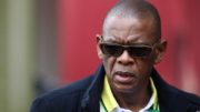 Un mandat d'arrêt contre le secrétaire général de l'ANC Ace Magashule