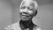 Nelson Mandela