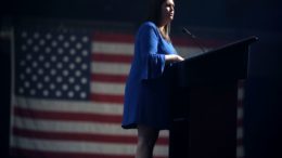 Sarah Sanders