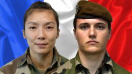 soldats francais tués au Mali