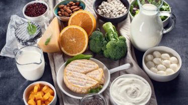 carence en micronutriments
