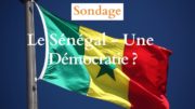 dage - Le Sénégal est-il une démocratie