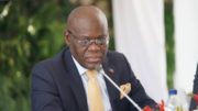 Haïti - Démission du premier ministre Joseph Jouthe